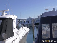 ZZ Series: Vice City Vacation: Two.  Marsha May,  Levi Cash