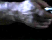 "Silent Night,  Zombie Night" (2009)