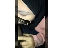 Awek Melayu Tudung Sarawak