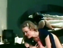 Danish Hardcore 116: scene 6 Horny Maid