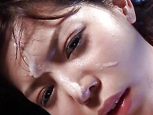 Reina Sasaki - Bondage And Slave Sex Training part 4