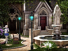 Ep11: Naughty Irina and Eva - Countess in Crimson