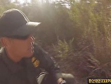 Onyx  doesnt want to get in trouble so she sucked on th