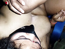 Desi Bhabhi Takes Pleasure From Devar Cheating Husband Part 2