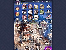 Ep1: Teasing That Dick with Auri's Foot - King of Kinks