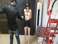 Asian Bondage