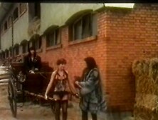 GUENDALINA IL CLUB DELLA FRUSTA - Episode 2