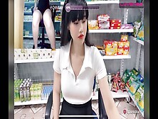 Cashier Cam 1