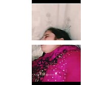 Retarded Paki Slut Fucked By Her Cousin She Crying