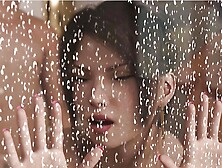 Resort of Temptation Episode 3 i had amazing 3some with jessica and megan