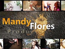 Cougar Wants To Share A Cummed