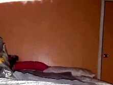 Mexican Cougar Has a Ridiculously Fat Butt