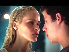 Isabel Lucas - Careful What U Desire For 2015