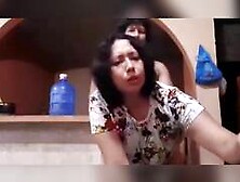 Daddy,  Don't Stop: Latina Loves It Rough