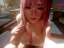 Lights, Camera, Climax: The Making of Honoka's Majority Explicit Film to Date