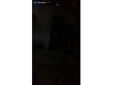 18yr old Hispanic couple having some fun