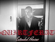 The Peacock Couple featuring bird's big tits video