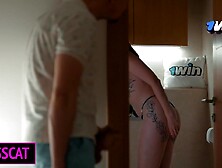 Step son and Step mommy Share One Hotel Daybed—What Forbidden Secrets Unfold Tonight?!