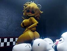 (Puppet) FNIA compilation part 6/6