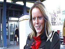 auf der strasse angesprochen two (sk)