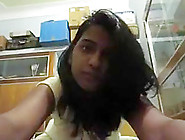 Exotic Amateur clip with Latina,  College scenes