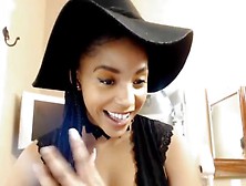 Peanutbutter Jelly (Two Hot Black Girls Twerking)