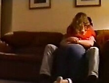 husband invite his younger friend to fuck his wife