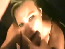 Mature I'd Like To Fuck anal and facial on real homemade