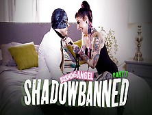 Joanna Angel In Shadowbanned: Part 1,  Scene #01