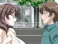 Okusama Wa Moto Yariman Episode 2 60fps Japanese hentai, Japanese hentai