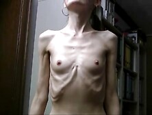 Anorexic Denisa Ho9Km