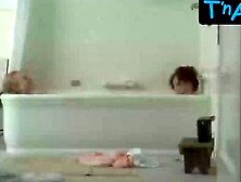 Alana Kearns-Green Breasts Scene in Mary Marie