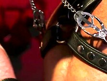 BOOTY CALL MARCO NAPOLI AND DALE SAVAGE GO BERSERK IN EPIC STRAIGHT GAY BRAWL