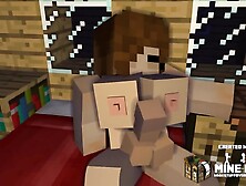 Futanarivestite In Minecraft