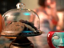 Lessons In Pumpkin Carving 2