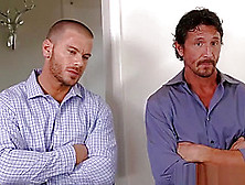 Horny xxx scene Creampie new, watch it