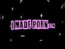 A Massage from the Inside by I Made Porn Feat Zuzu Sweet