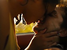 Sasha Lane - American Honey (US2016)