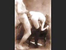 Vintage Slideshow My Girls Pussy