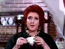 Adventures Of A Intimate Eye 1977