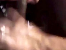 Girl used by her BBC lover while humiliating her h