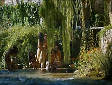 Nathalie emmanuell-Game Of Thrones