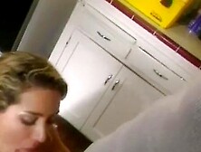 Maya's Addiction - Scene 3 (Beauty Dior)