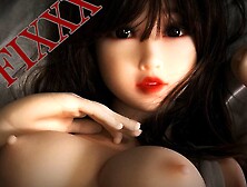 リアルドール porn with unattainable FFFIXXX from Verified Amateurs