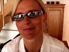 Filthy-Tina - Nachhilfe