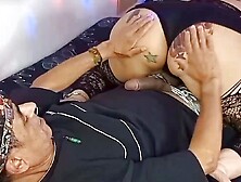 Soraya Carioca arrives by surprise and takes Myke right