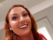 Victoria Peach & Freaky T Creampie