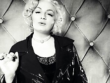 Sissification clip - Female Domination POV Point of View