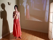 Naked on Stage Jessy Bulbo 137