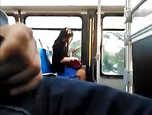 Bus 4 Flashed 3 Times Before